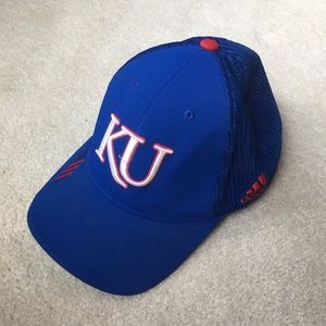 Adidas KU Mesh Hat